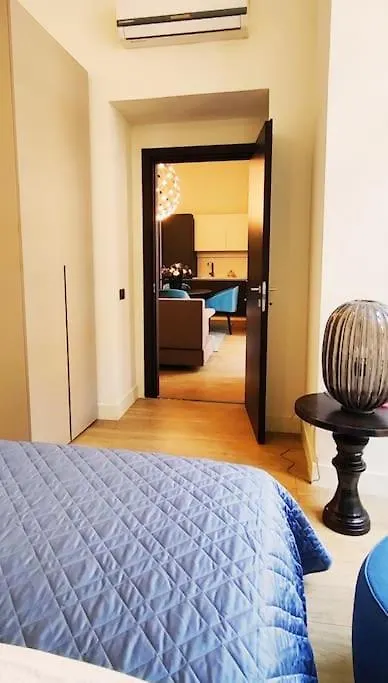 Bianca Luxury Apartment Naples