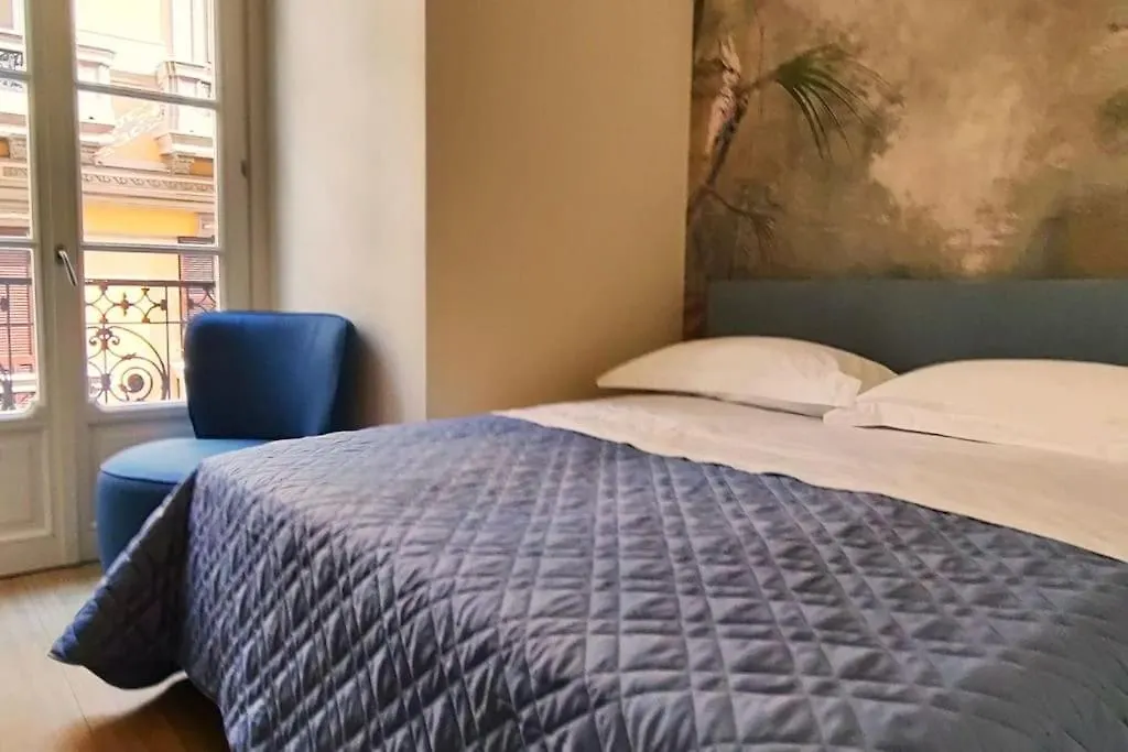 Bianca Luxury Apartment Naples