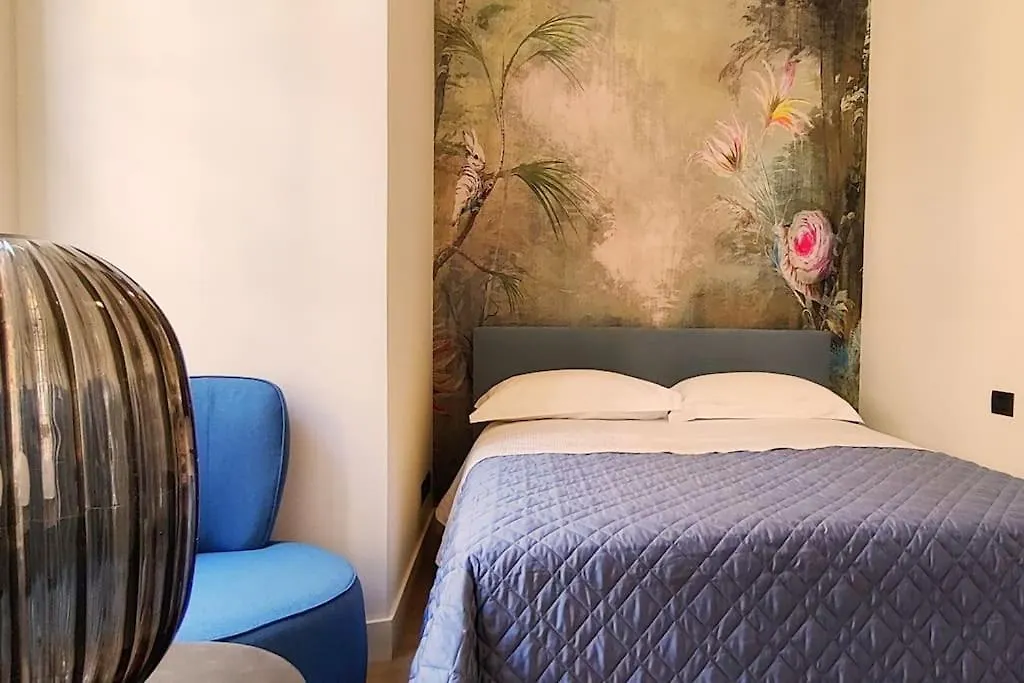 Bianca Luxury Apartment Naples Italy