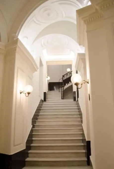 Bianca Luxury Apartment Naples 0*,